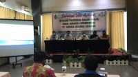 PT. Arindo Ananda Arsindo Siap Kembangkan SPB Bumdes di Tapin