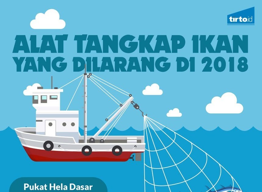 Nelayan Kintap Tala Resah, Menyusul Kapal Cantrang Luar Daerah Masuk