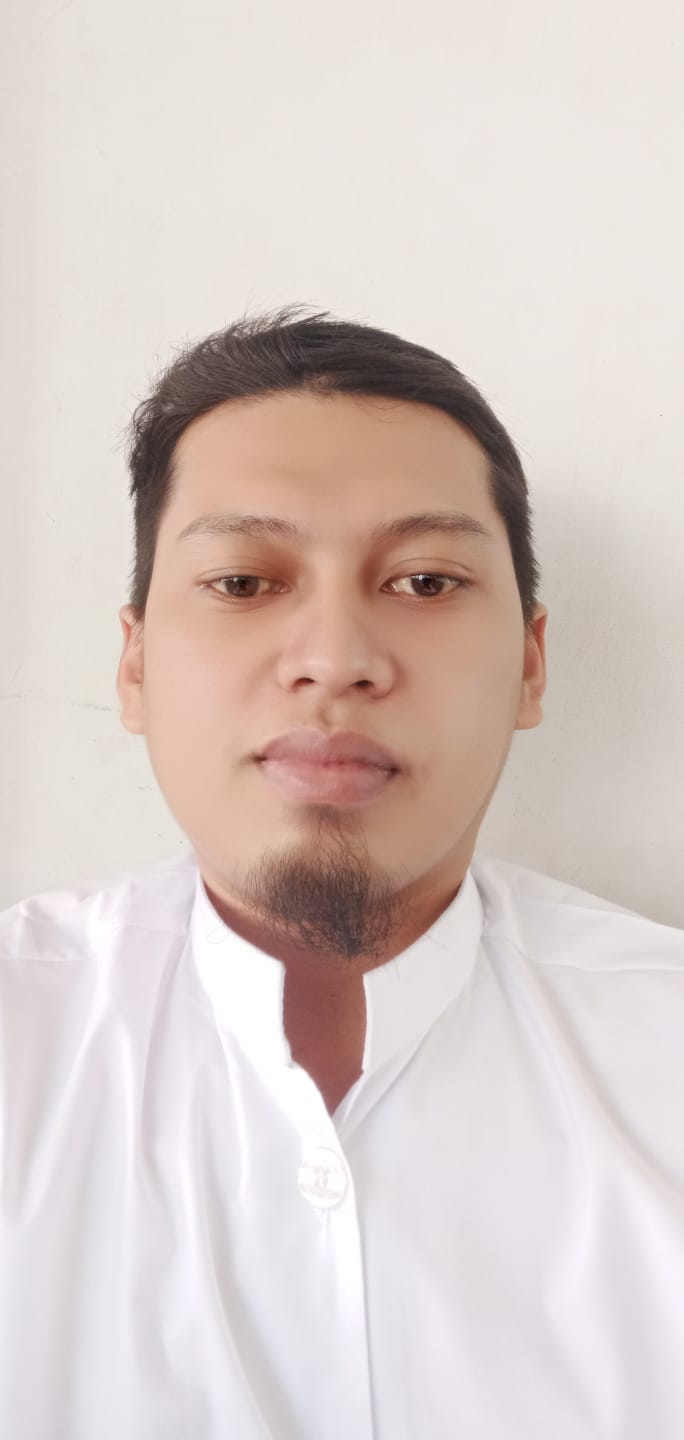 USTANUL MUBAROK Mahasiswa Pascasarjana Ilmu Komunikasi Universitas Muhammadiyah Jakarta