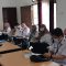 P4GN menggelar rapat membahas Rencana Aksi Daerah (RAD) 2022 di Aula Badan Kesatuan Bangsa dan Politik (Kesbangpol) Tala