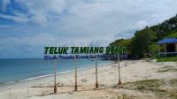 Teluk Tamiang Kotabaru( google)
