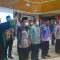 Pelantikan 12 pejabat eselon ll Kota Banjarmasin