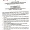 Himbauan Pemerintah Kabupaten Balangan melalui Surat Edaran Bersama No. 400/60/Bag. Kesra/2022, yang ditandatangani Bupati Balangan, Dandim 1001 Amuntai-Balangan dan, Kapolres Balangan.