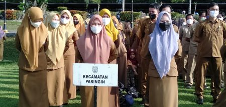 Status Honorer Diperpanjang Hingga Akhir Tahun