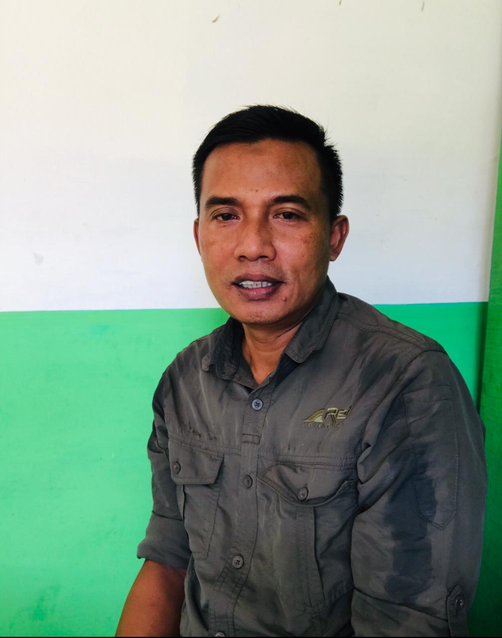 Ketua Umum Hapkido Rudi Imtihansyah, Terpilih Secara Aklamasi.