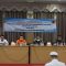 Badan Penanggulangan Bencana Daerah (BPBD) Kabupaten Balangan menggelar kegiatan sosialisasi Pengkajian Kebutuhan Pasca Bencana (JITUPASNA) bertempat di Aula Inspektorat, Rabu (27/7/2022).