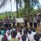 Program Sekolah Alam Polres Balangan.