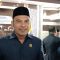 Ketua DPRD Kotabaru, Syairi Mukhlis.
