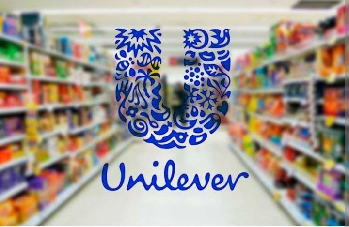 Unilever Tarik 19 Prodak dari Peredaran