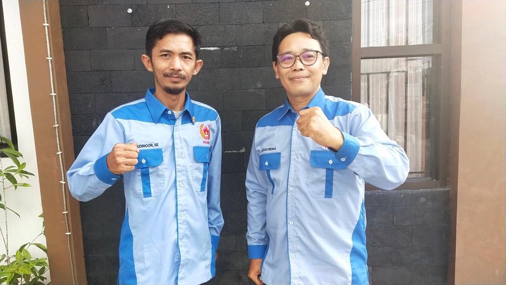 KONI Balangan Prioritaskan 70% Anggaran ke Cabor.