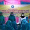 Kegiatan workshop latihan pengelolaan program dan penyuluhan pemberdayaan kesejahteraan keluarga (LP3PKK).