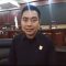 Ketua Komisi I DPRD Tala, Yoga Pinis Suhendra, ST. MH.