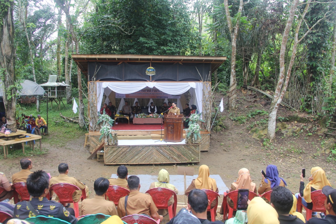 Bupati Aulia Sebut Kehadiran PABPDSI HST Sangatlah Positif dan Penting Bagi Pemerintah Daerah