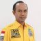 Sekretaris DPD Partai Golkar Tala, Anang Alinafiah (Photo di ambil tangkap layar Facebook akun Anang Alinafiah)