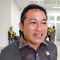 Ketua Komisi III DPRD Kotabaru Denny Hendro kurnianto, (17/1). Foto: Putri