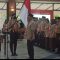 Pelantikan pengurus Kwartir Cabang Tanah Laut, Pusdiklat, Puslitbang dan Pusinfo Gerakan Pramuka Tanah Laut masa bakti 2020-2025. Foto-lenterkalimantan.com/Asep