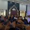 Pertemuan Forum Ketenagakerjaan kali ini berlangsung di Pendopo Bersinar, Pembataan, Kecamatan Murung Pudak, Kabupaten Tabalong, Selasa (21/2/2023). Foto: Diskomnf_Tblng