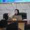 Kepala Bagian Organisasi Setda Kabupaten Balangan, Ernawati. Foto-Dok. Diskominfo Balangan