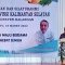 Sambutan Kabid Kebudayaan mewakili Bapa Bupati Balangan di acara rapat kerja kepala sekolah Provinsi Kalimantan Selatan di Gedung Budaya Garuda Maharam tanggal 18 Maret 2023. Foto-Rins-Lentera