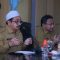 Wakil Bupati (Wabup) Banjar Habib Idrus Al Habsyie ingatkan masyarakat tetap waspada akan curah hujan masih cukup tinggi di wilayah setempat. Foto-Dok.Diskominfo Banjar