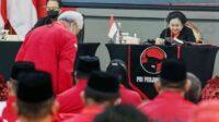 Ganjar Pranowo Resmi Capres PDI Diumumkan Langsung Megawati Soekarno Putri di Istana Batu Tulis, Bogor (Foto Net For LK 5W1H)
