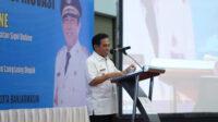 Wakil Walikota Banjarmasin, H Arifin Noor. Foto : hms-san for LK 5w1h