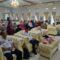 Acara bimbingan manasik haji yang digelar Pemkab Barito Utara Foto: Diskominfo for lentera