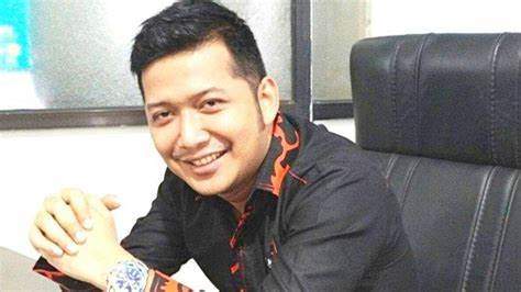 Ketua Komisi I DPRD Kotabaru, Gewsima Mega Putra. Foto: ist