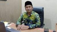 Kepala Kantor Kementerian Agama (Kemenag) Kabupaten Kotabaru H Ahmad Kamal. Foto: lenterakalimantan.com/Putri