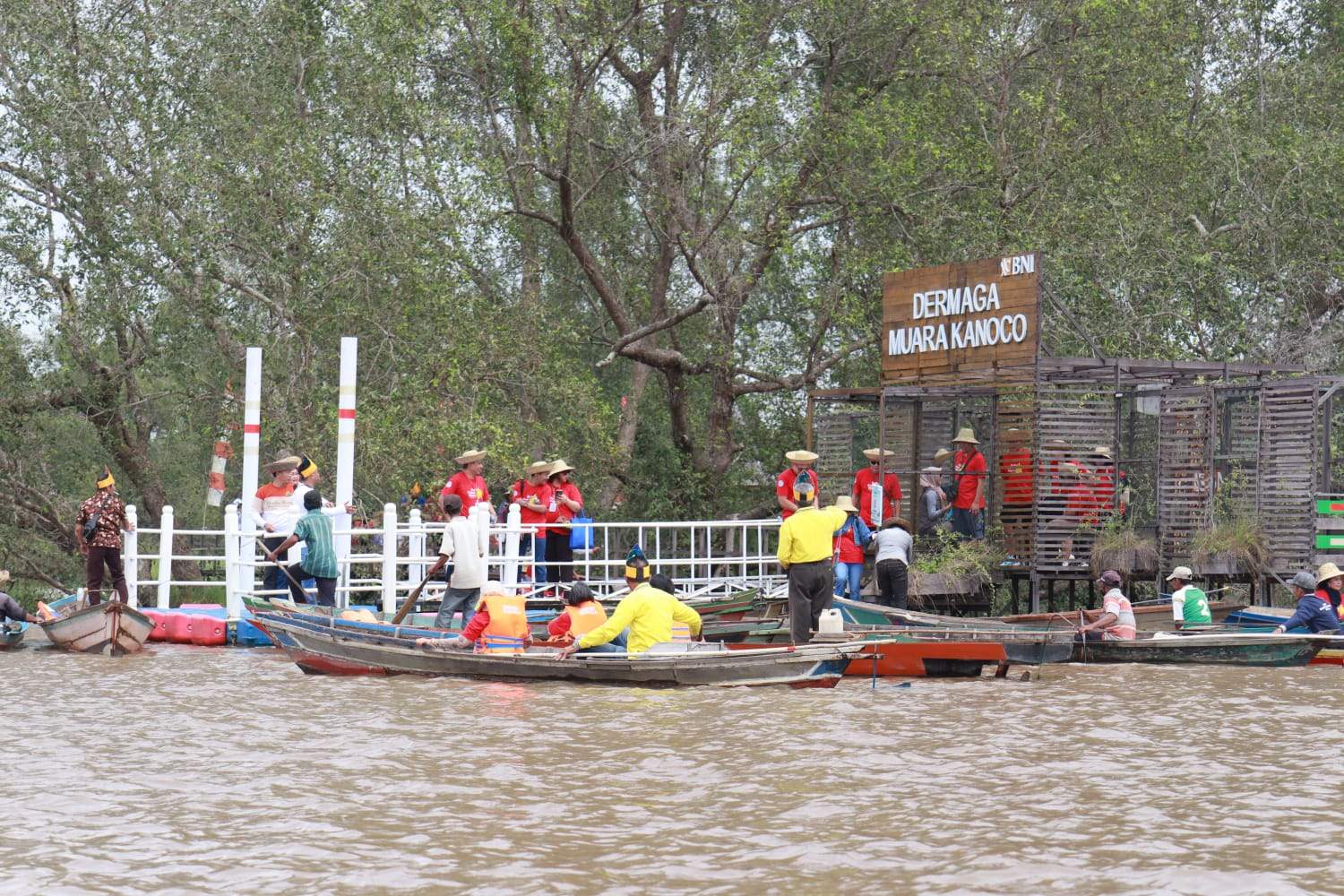 sumber foto: Dokpim Batola.
