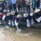Bupati Barito Utara, H. Nadalsyah laksanakan Restocking Ikan, di DAM Trinsing Kecamatan Teweh Selatan Kabupaten Barito Utara. Foto: Umi Diskominfo Barut For LK-5W1H