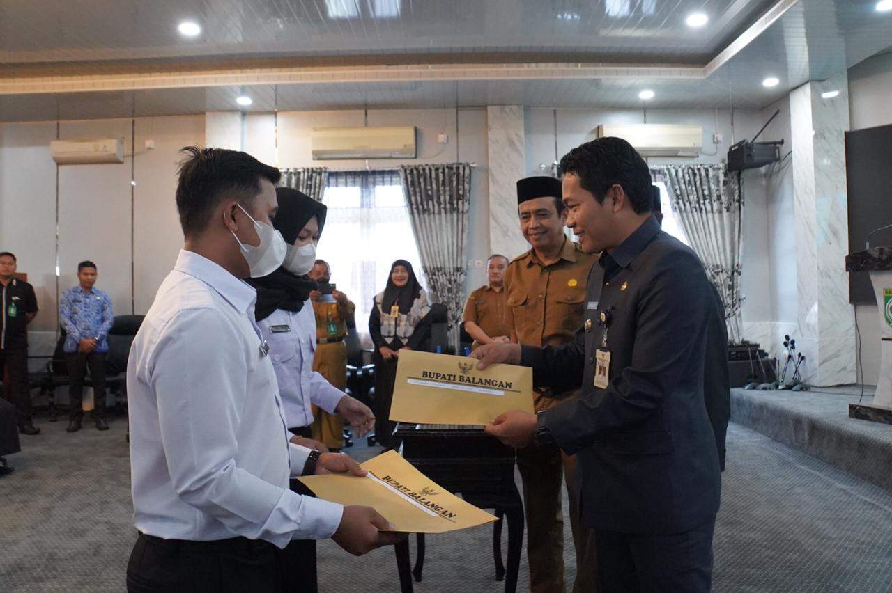 Sumber : Diskominfo Tabalong for LK 5W 1H