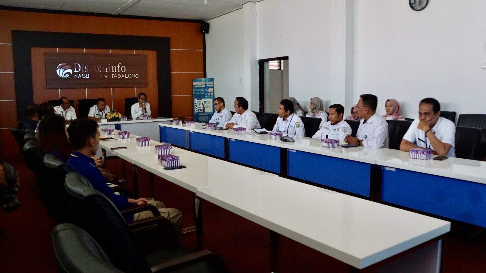 Sumber : Diskominfo Kabupaten Tabalong for LK 5W 1H