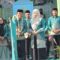 Bupati Balangan secara resmi membuka MTQN Tingkat Kabupaten Balangan