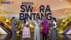 Kontes Swara Bintang MNCTV.