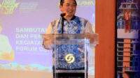 Walikota Banjarmasin, H Ibnu Sina. Foto: Diskominfotik Banjarmasin