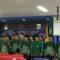Pelantikan Pimpinan Daerah Muhammadiyah (PDM) 4 kabupaten dan Aisyiyah 5 kabupaten yang berlangsung di Aula RSHD Barabai. Foto : Pengurus Muhammadiyah