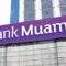 Kantor Bank Muamalat. Sumber : Bisnis.com
