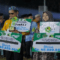 Pemenang MTQ Nasional ke-XVI Tingkat Kabupaten Balangan. Foto" Pemkab Balangan