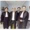 Deri Novandono SH MH, Mohammad Fadli Aziz SH,Ade Hermanu SH dan Reza Isfadhilla Zen SH dari kantor hukum Fiat Justitia Ruat