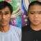 Dua terduga kasus narkoba berinisial YN (41) dan GWN (22).