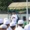 Kegiatan Hari Santri Nasional, di Lapangan Tenis Pemuda Pelaihari pada Minggu (22/10/2023) pagi. Foto: dok. Diskominfo Tala
