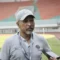 Fakhri Husaini, eks pemain timnas Indonesia yang juga merupakan pelatih Timnas Indonesia U-16. Foto: PSSI