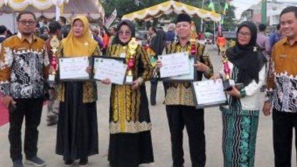 DLH Tabalong Imbau Seluruh Sekolah untuk Ikuti Sekolah Adiwiyata 2024. Foto: Pemkab Tabalong