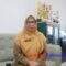 Kepala Dinas Kesehatan Tala dr Isna Farida. Foto: Asep/lenterakalimantan.com
