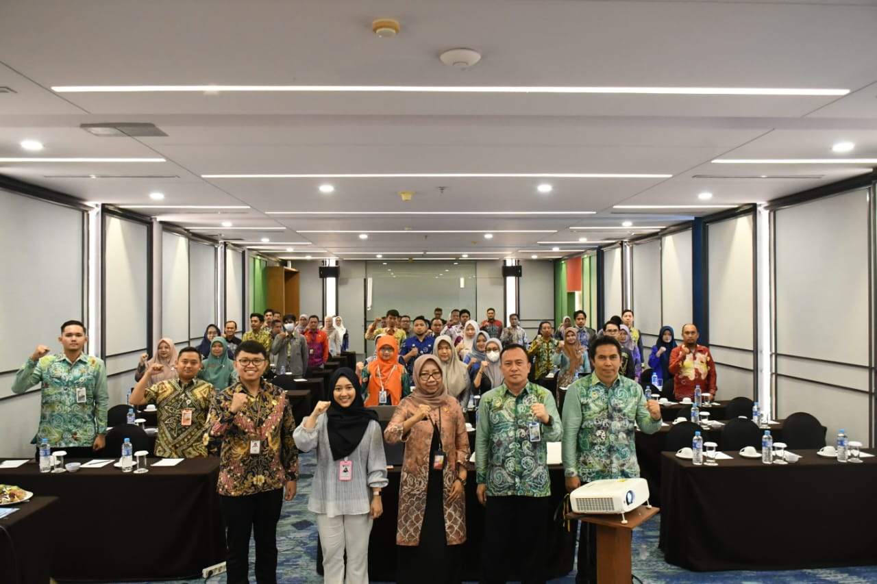 Kepala Dinas Kominfotik Kota Banjarmasin Windiasti Kartika. Foto: Pemko Banjarmasin