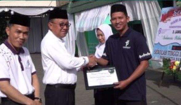 Bupati Anang Syakhfiani Ajak ASN Kemenag Bersikap Netral. Foto: Pemkab Tabalong