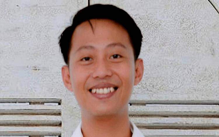 Kabag Prokopim Setda Barito Utara, Wahyu Eko Prastiyo.