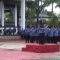 Pemkab Tabalong saat Gelar Upacara Hari Kesadaran Nasional. Foto: Pemkab Tabalong