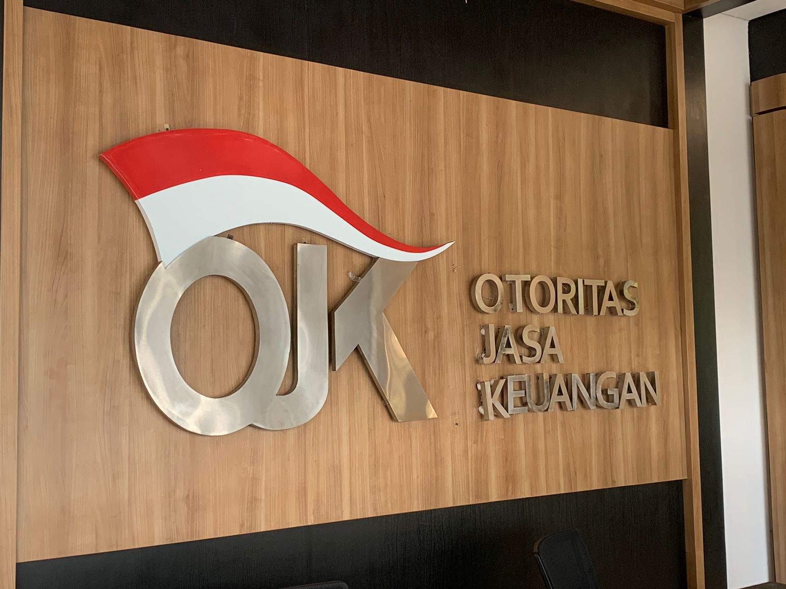 OJK. Sumber: Ikhsan/lenterakalimantan.com